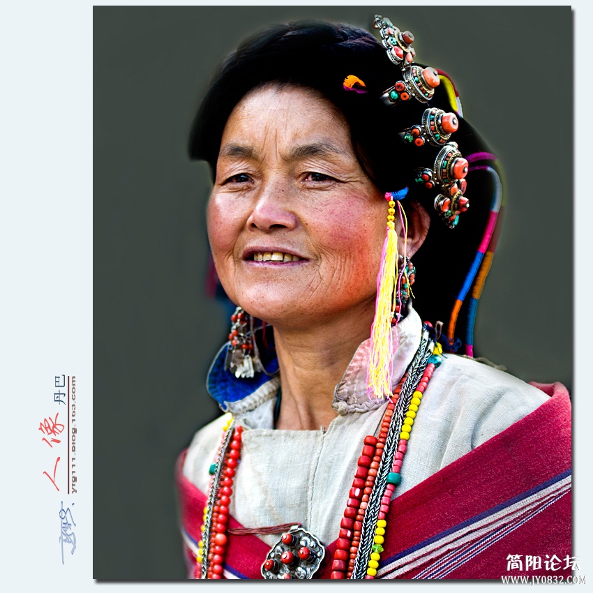 丹巴人像（三）——03.jpg