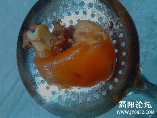 香糯 红润