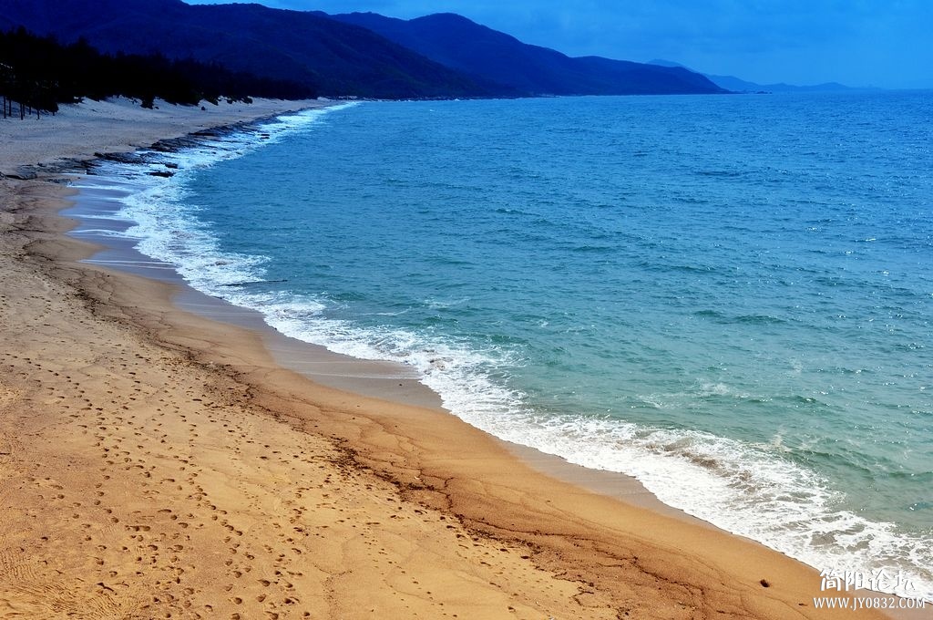 美丽的三亚海湾风光 (1).jpg