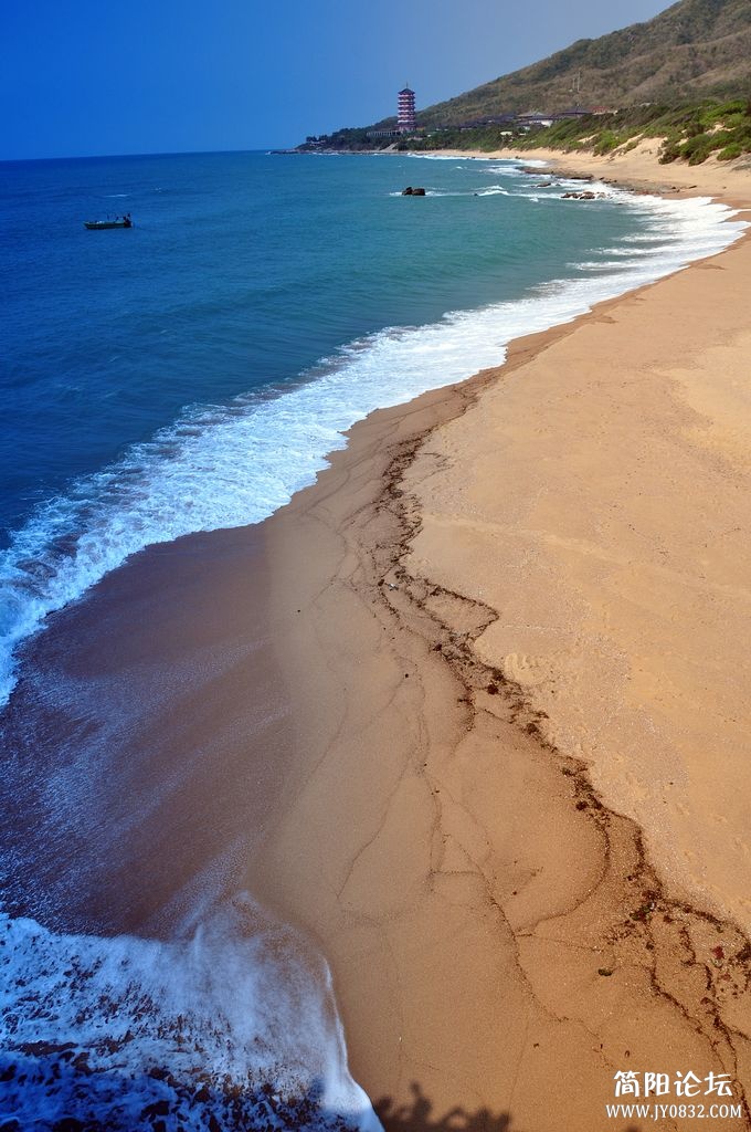 美丽的三亚海湾风光 (3).jpg