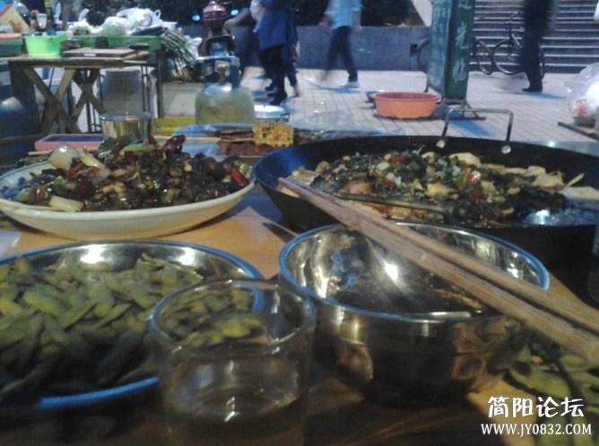烤鱼，螺丝，有爱啊.jpg