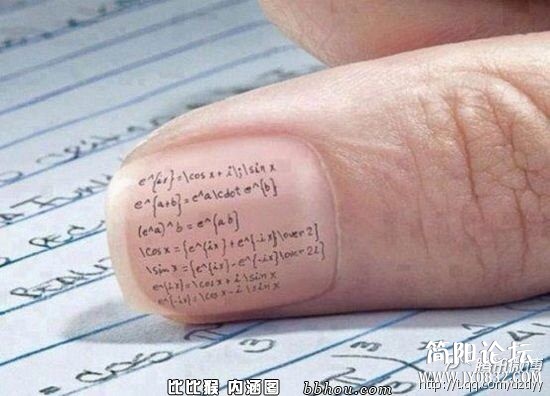 对于学生来说，最大的压力就是考试了。：我去。。。这个NB，可以尝试一下.jpg
