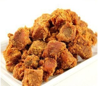 XO酱烤牛肉粒香辣味.jpg
