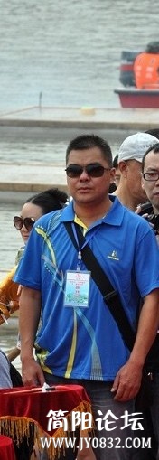 2012龙舟赛