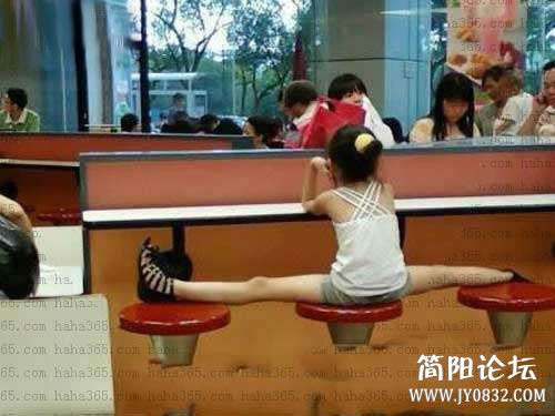 霸气的占座.jpg