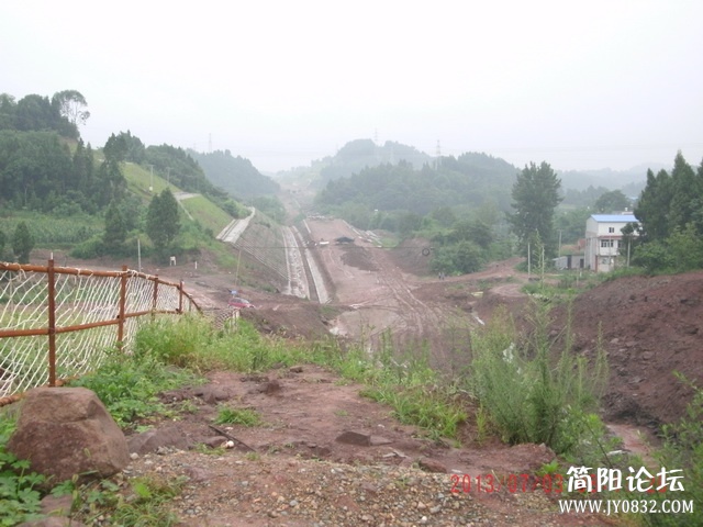 成都方向