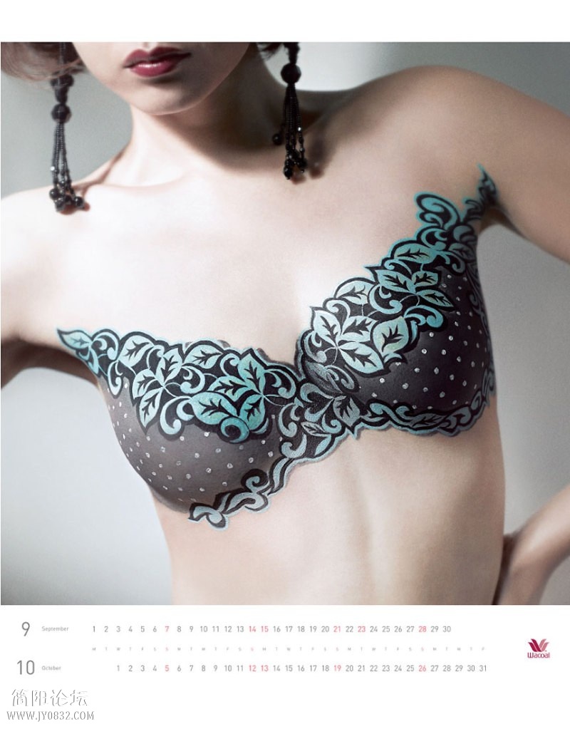 皇帝的新衣：极品福利人体彩绘年历9F44GS8143UD0031.jpg