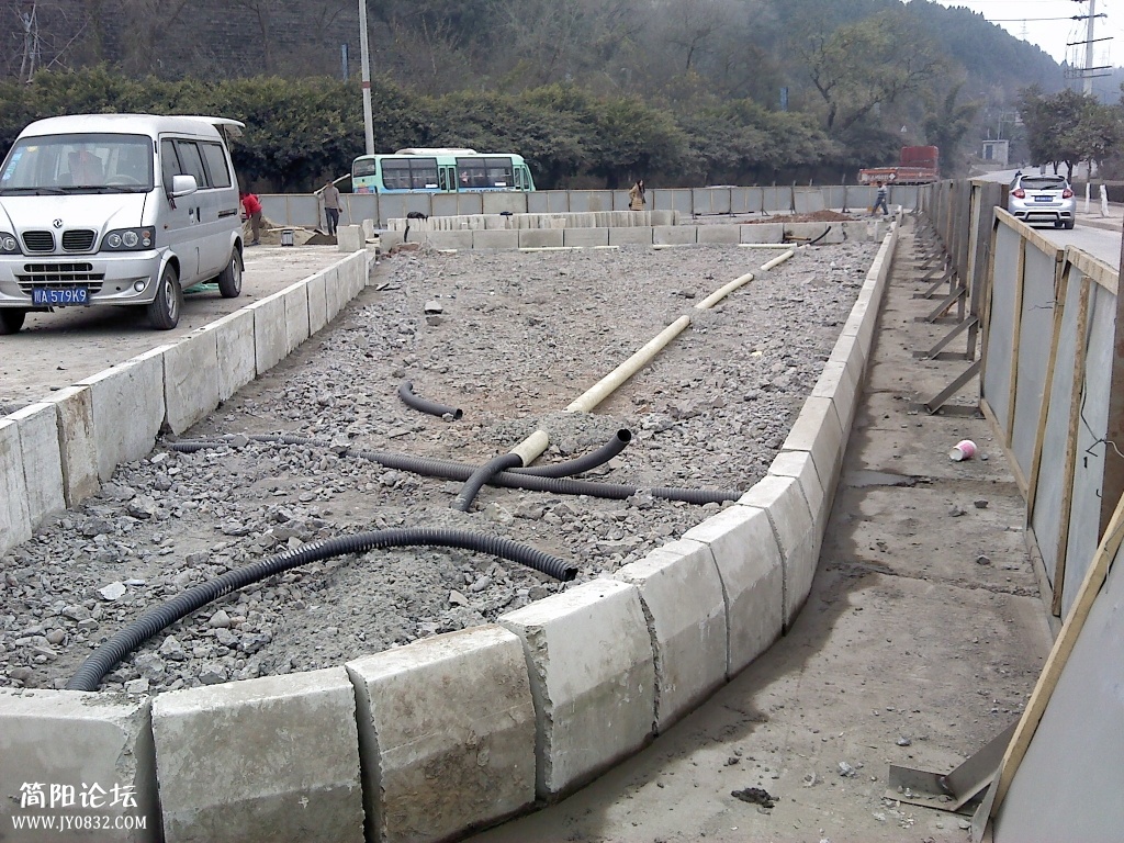 十里坝 龙桥村