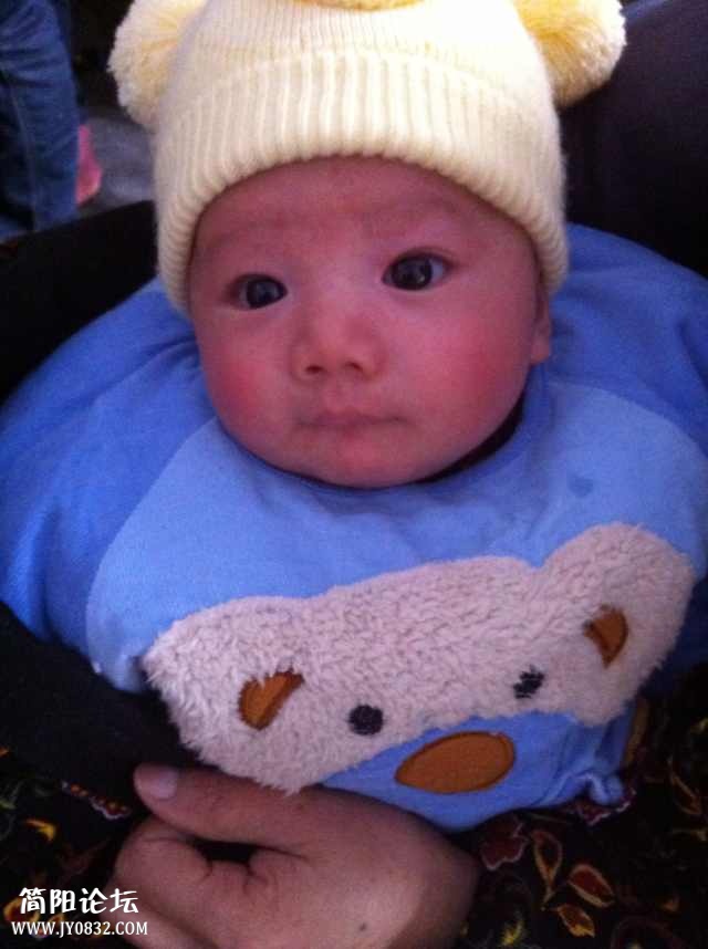 BABY兜弟娃儿~