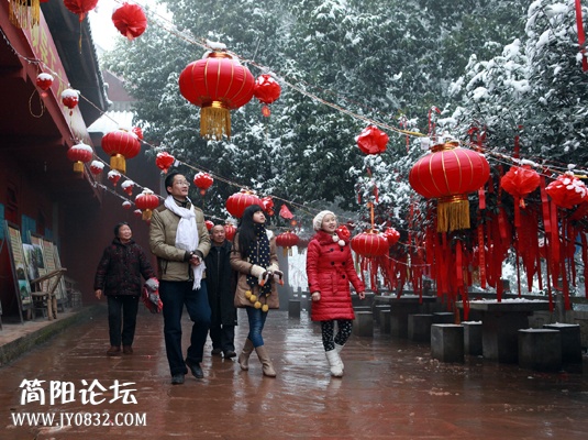 《新春赏雪喜洋洋》邓仲-wl.jpg