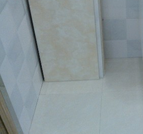 厕所地砖和墙砖