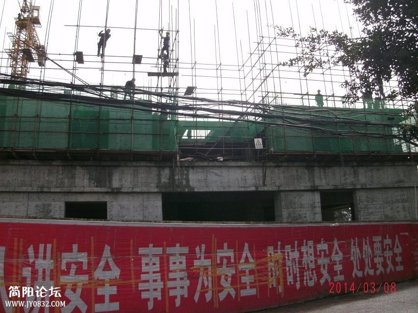 空分棚改