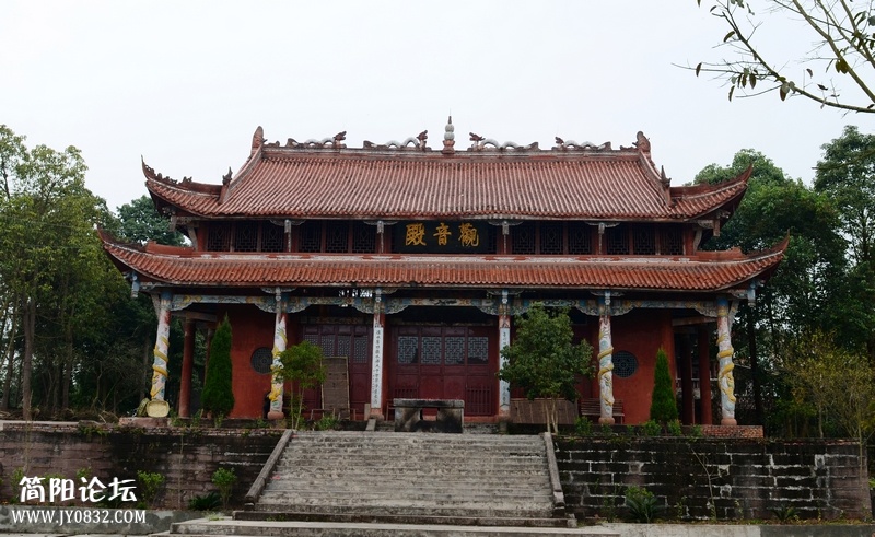 简阳鼓楼山天池寺4.JPG