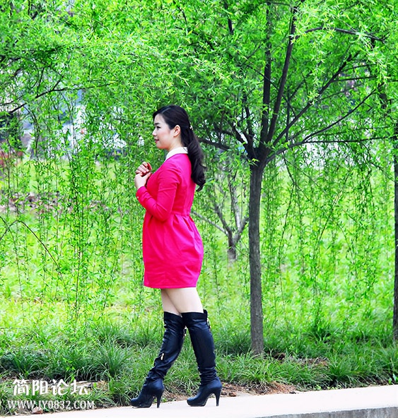 _AA37972＜--绿色之恋--＞...李其生.拍..jpg