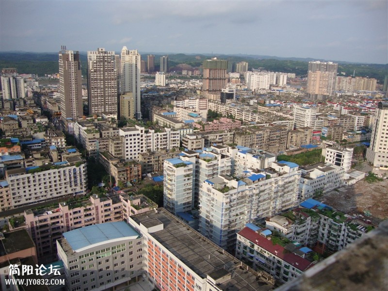 美丽城区