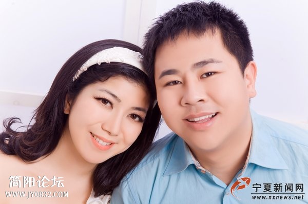 宁夏送电工人娶日本女白领 二人一起贷款买房Img399569814.jpg