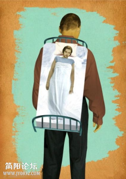 女人躺在男人的背上.jpg