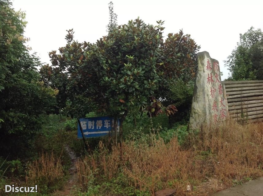 碑林旧址