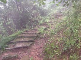 张飞梯