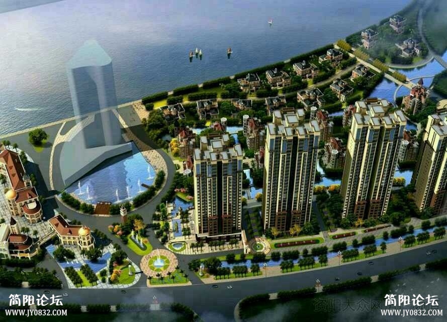 全景图