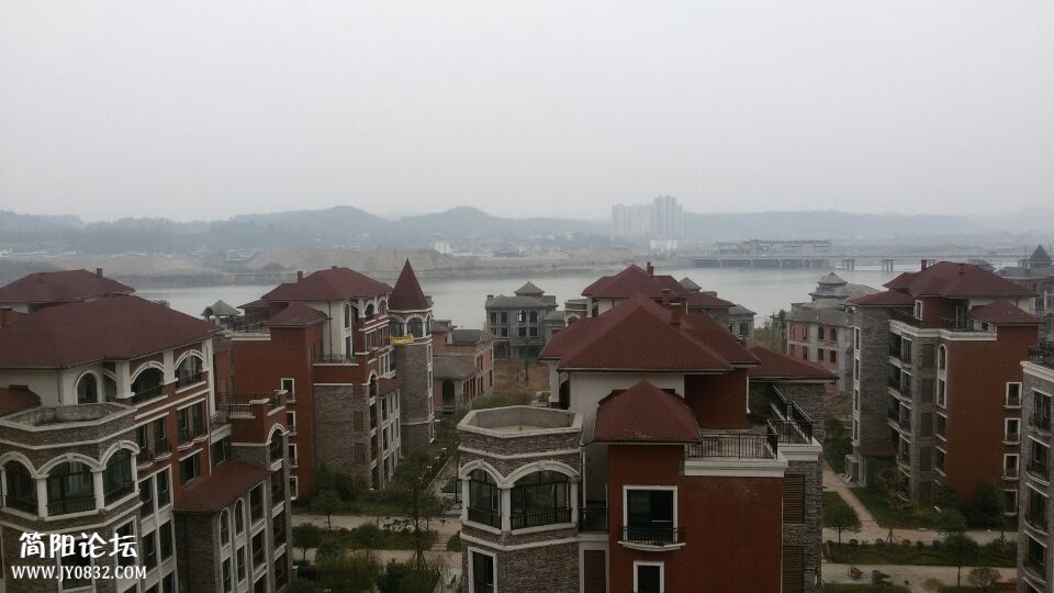 江景图