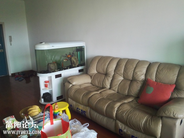 客厅