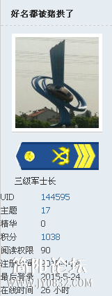满月卡