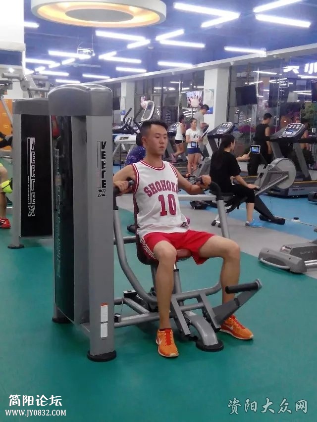 器材一览