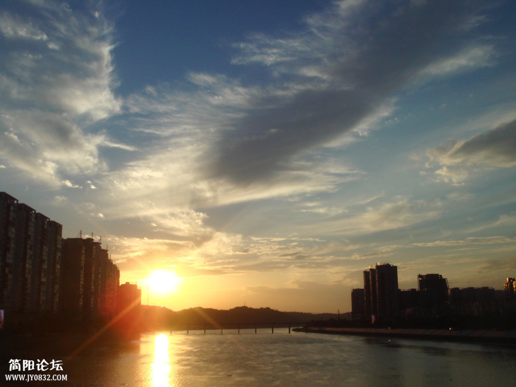 久违了，夕阳，晚霞！ (2).jpg