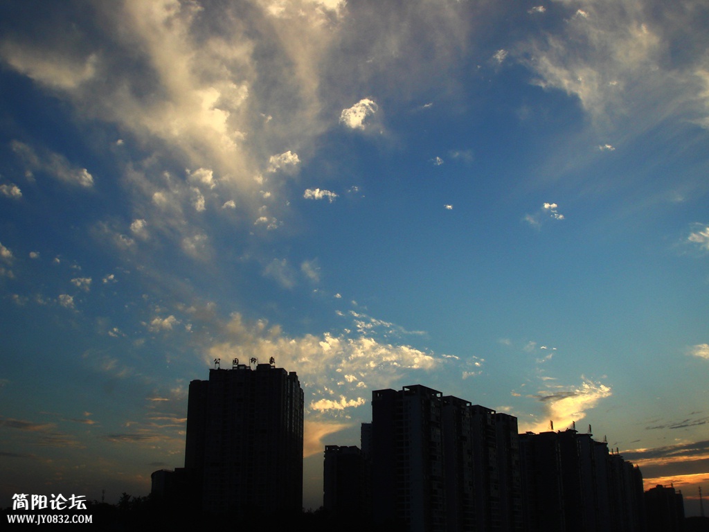 久违了，夕阳，晚霞！ (7).jpg