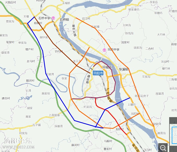 简阳路规划.png