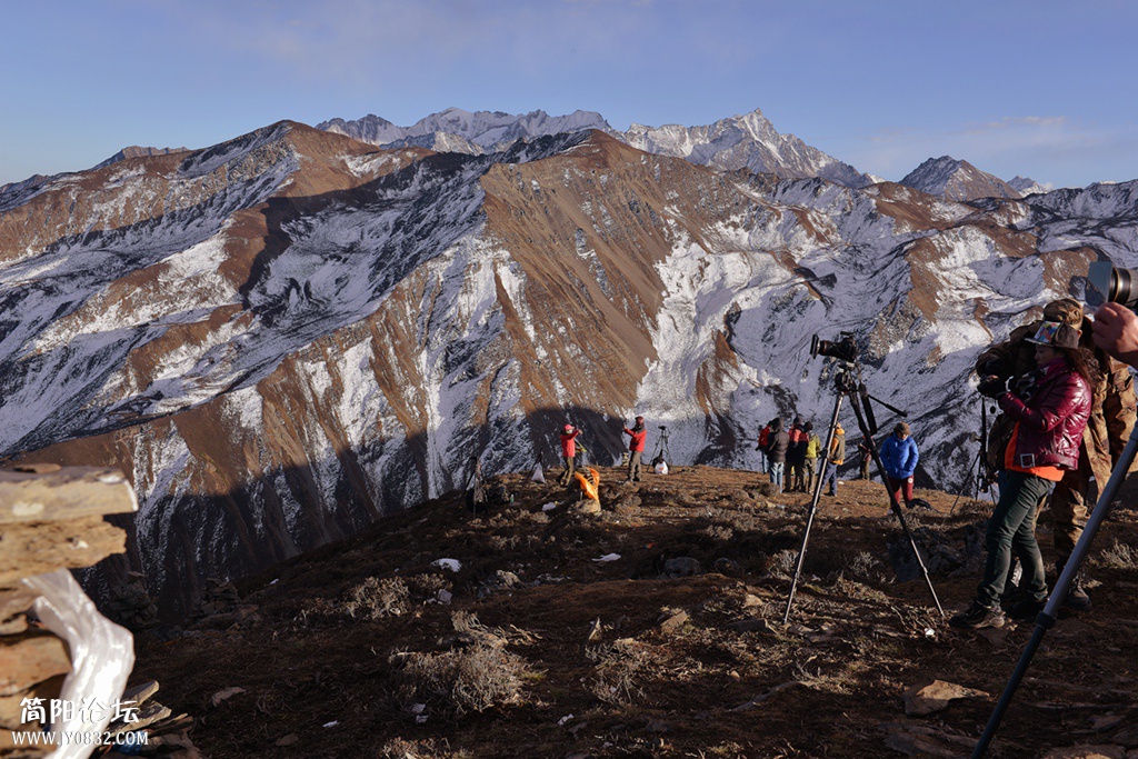 贡嘎雪山  王鹰 (1).jpg