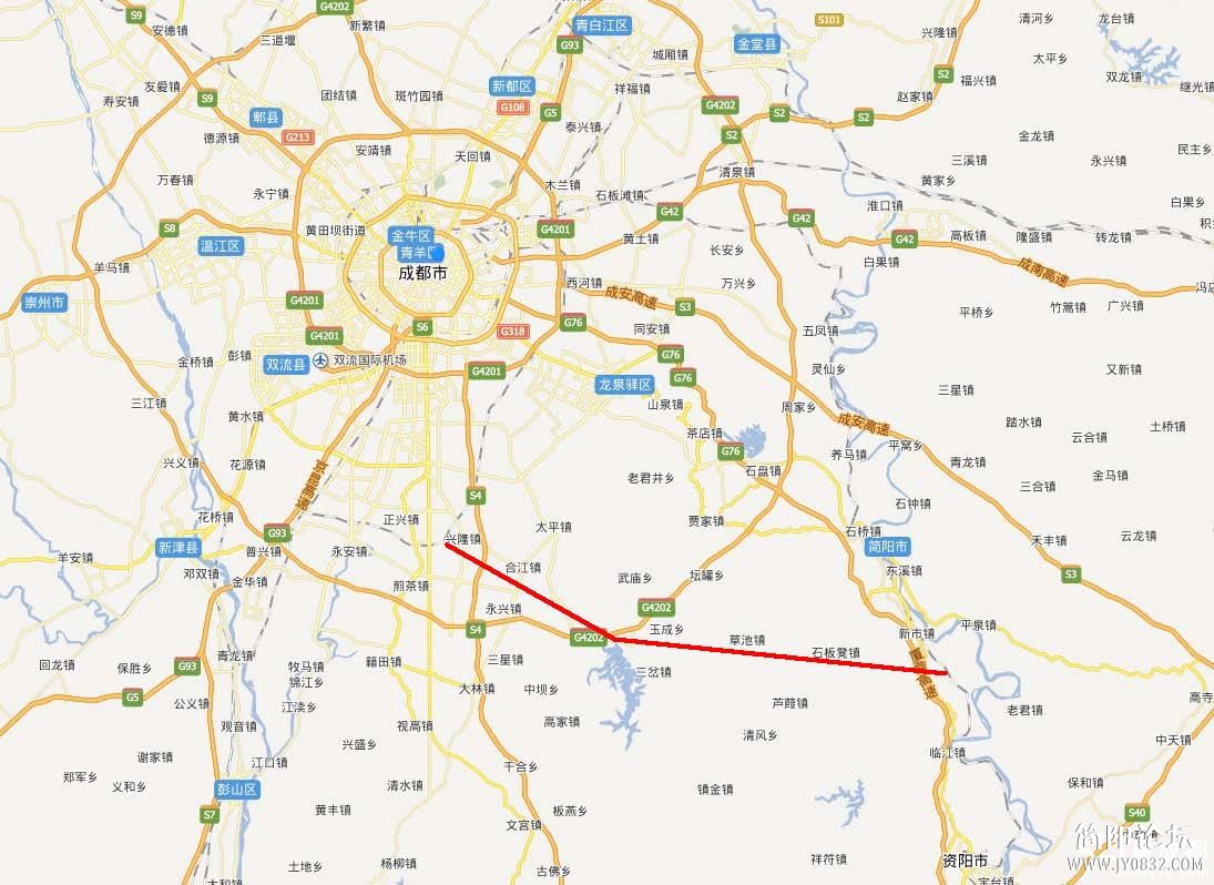 成渝铁路改道图.jpg