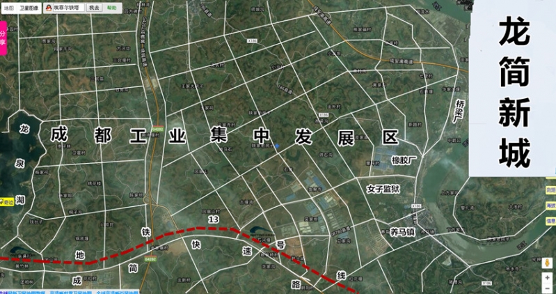 成都工业集中发展区（龙简新城）规划图.jpg