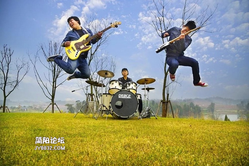 佳作奖《激情飞扬》.jpg