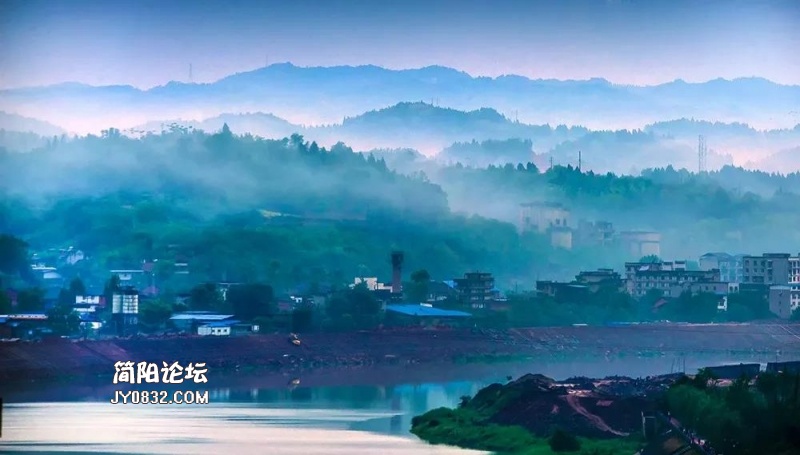 佳作奖《梦里水乡》.jpg