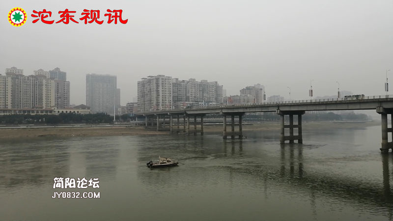 沱江大桥
