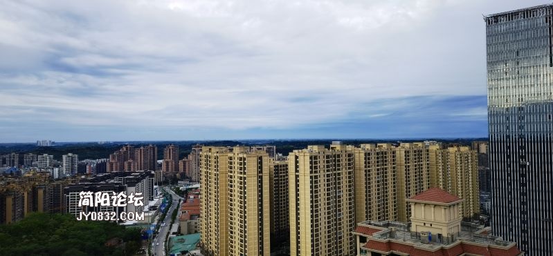 远景