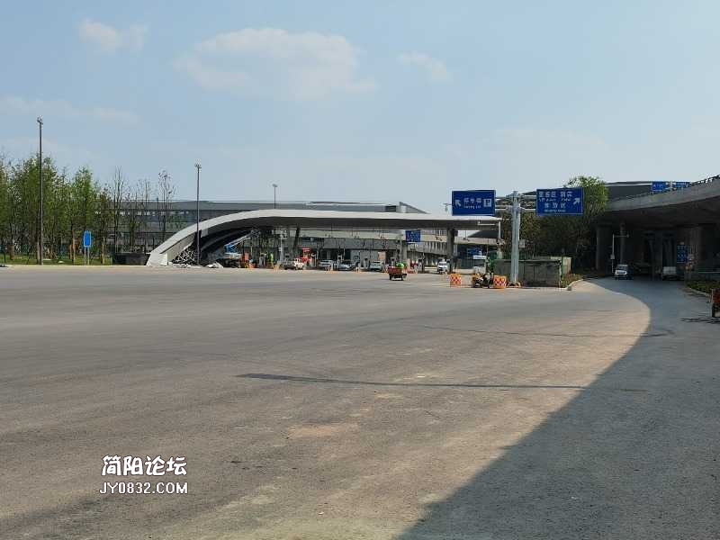 天府国际机场t2停车场图片