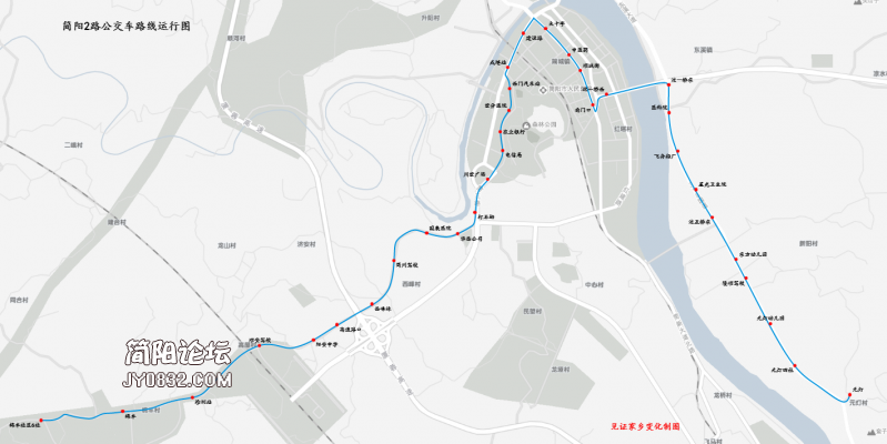 2路
