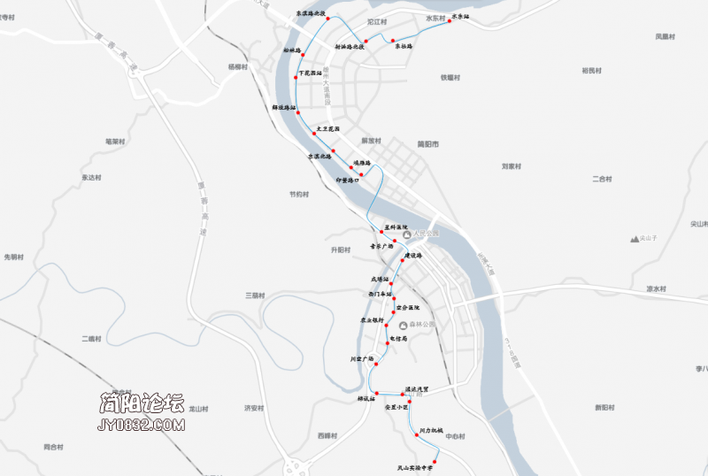 23路