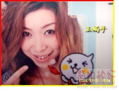 现在的卷发哟```