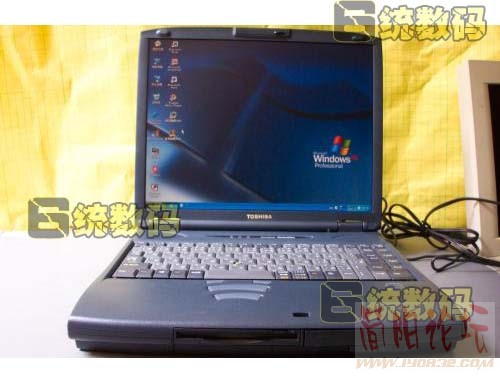 东芝 DynaBook Satellite 2270(1)