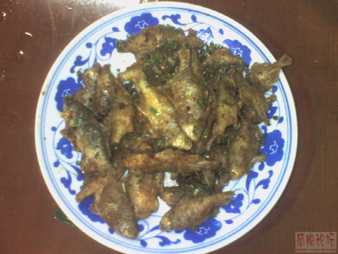 鱼