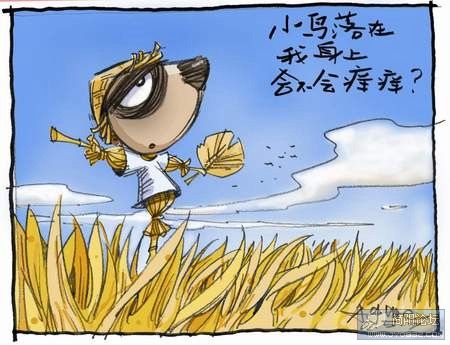 只要心里面的夏天还在，夏天就没有结束~~
