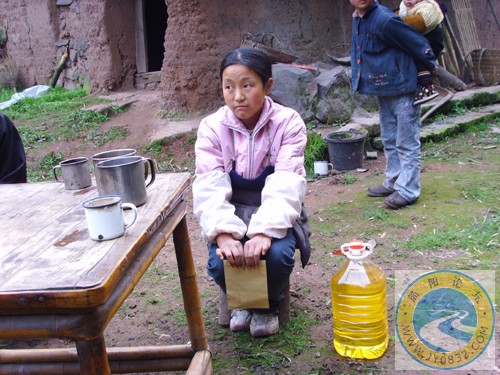 好心人送的油.jpg