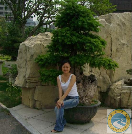 短打扮