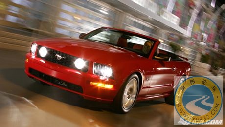 Mustang
