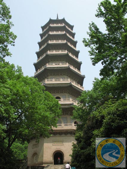 灵谷寺