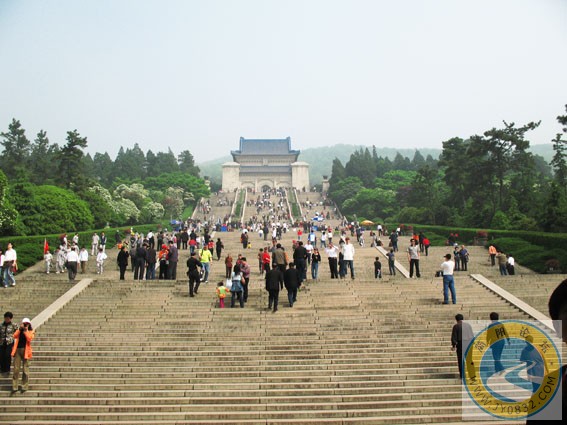 中山陵